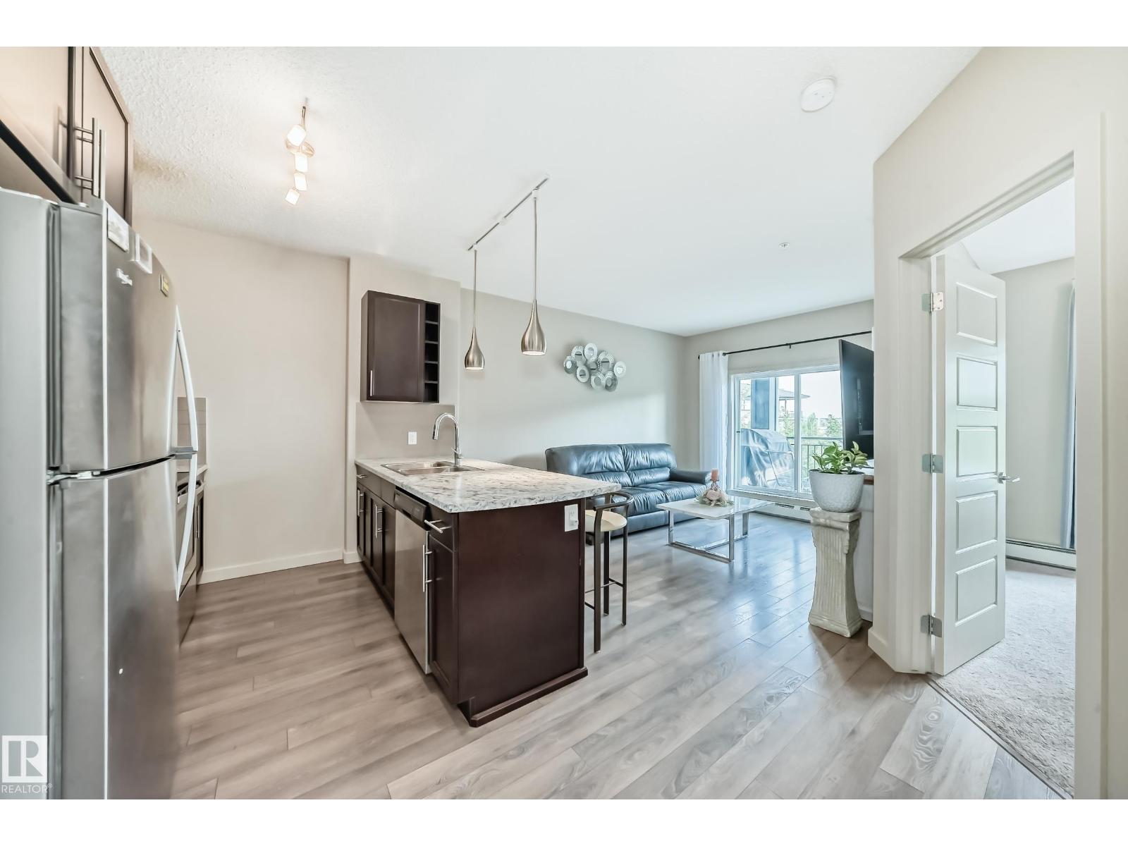 #327 508 Griesbach Pr Nw, Edmonton, Alberta  T5E 6V9 - Photo 11 - E4457601
