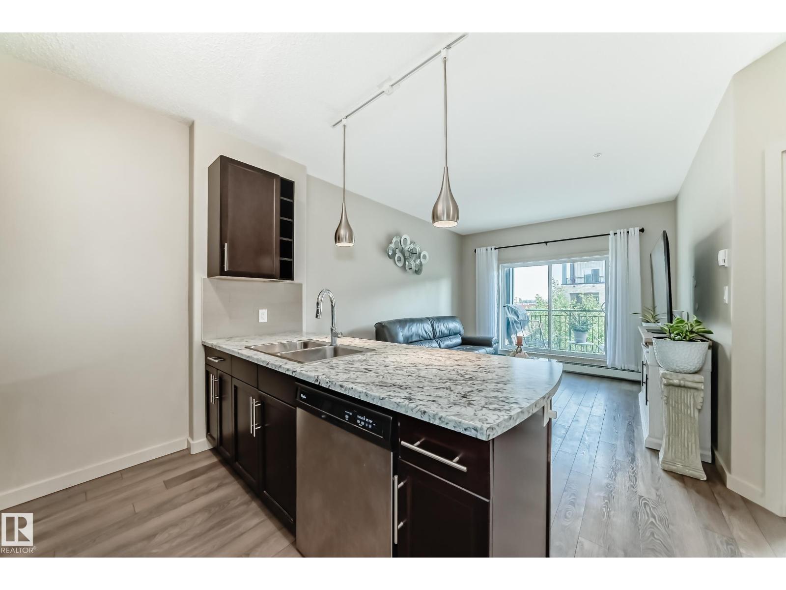 #327 508 Griesbach Pr Nw, Edmonton, Alberta  T5E 6V9 - Photo 14 - E4457601