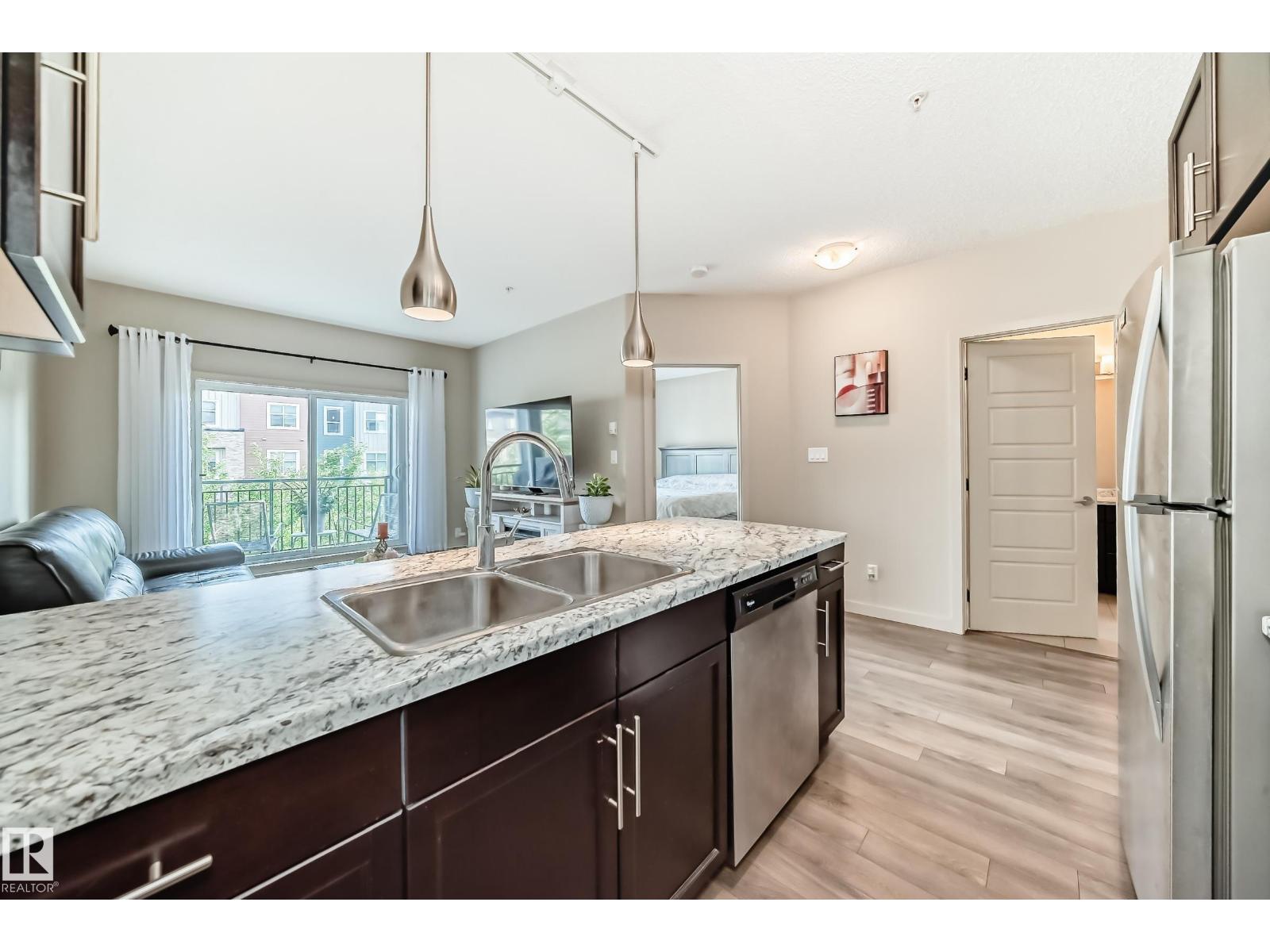 #327 508 Griesbach Pr Nw, Edmonton, Alberta  T5E 6V9 - Photo 16 - E4457601