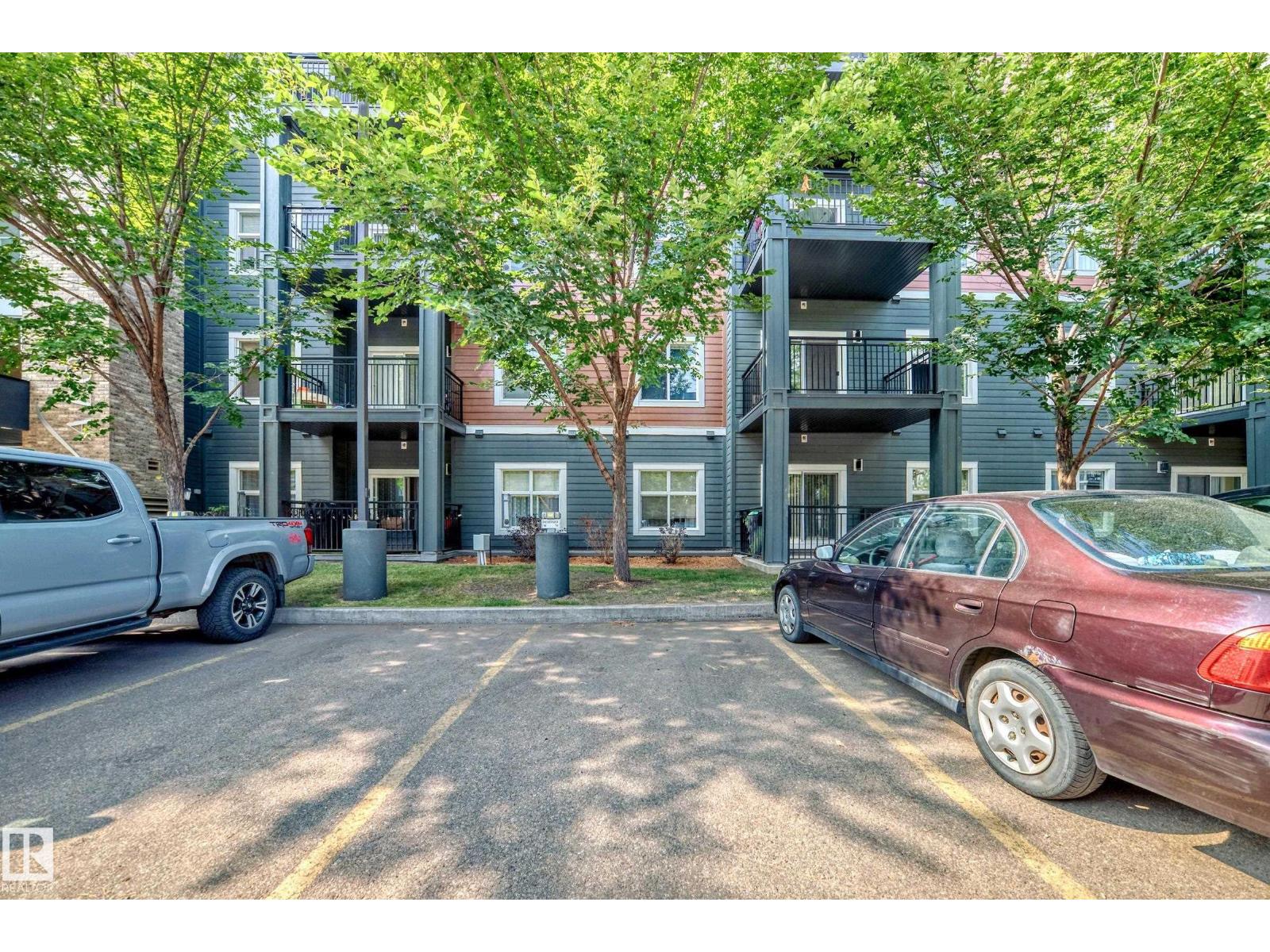 #327 508 Griesbach Pr Nw, Edmonton, Alberta  T5E 6V9 - Photo 34 - E4457601