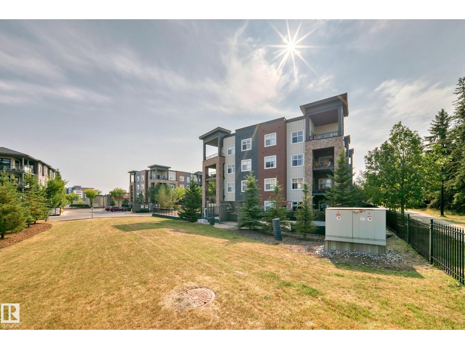 #327 508 Griesbach Pr Nw, Edmonton, Alberta  T5E 6V9 - Photo 46 - E4457601