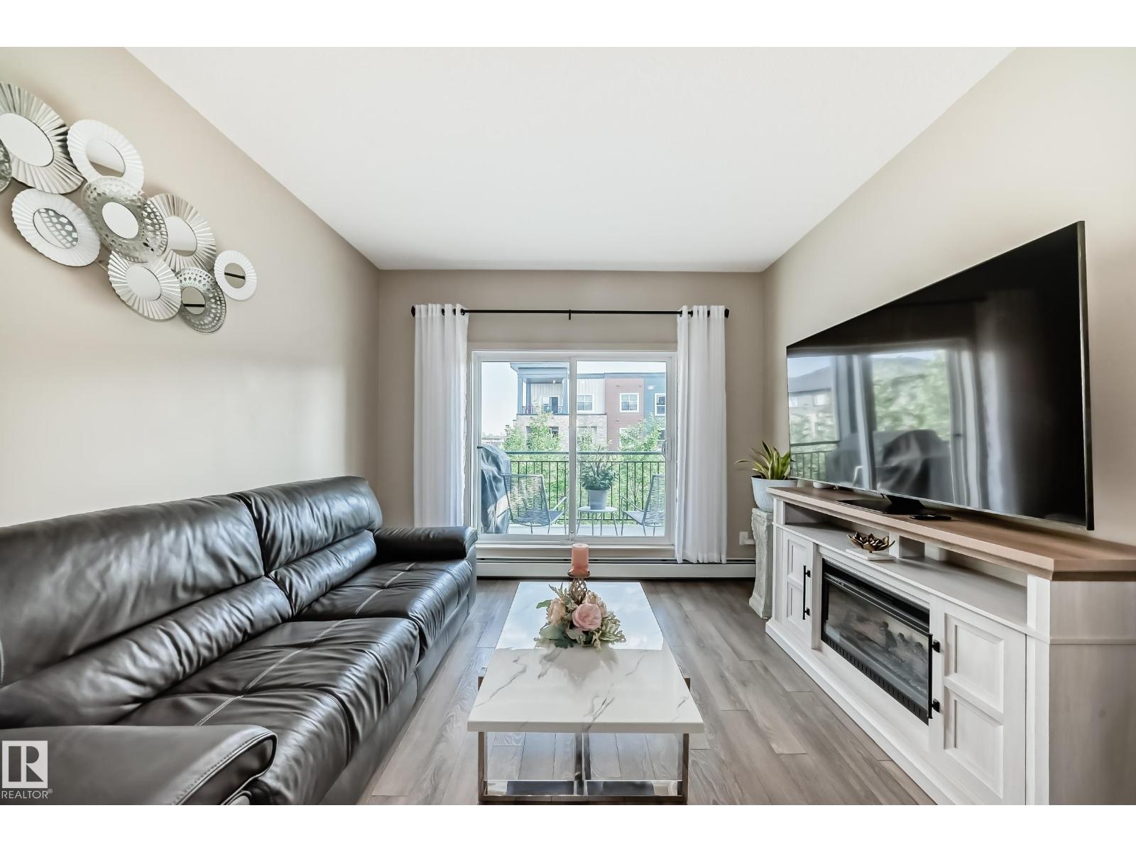 #327 508 Griesbach Pr Nw, Edmonton, Alberta  T5E 6V9 - Photo 5 - E4457601