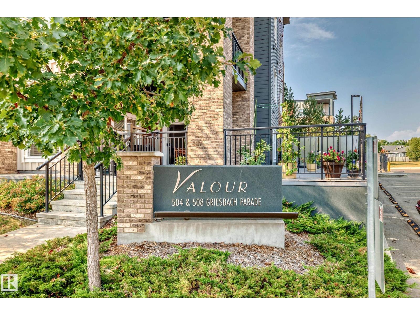 #327 508 Griesbach Pr Nw, Edmonton, Alberta  T5E 6V9 - Photo 51 - E4457601