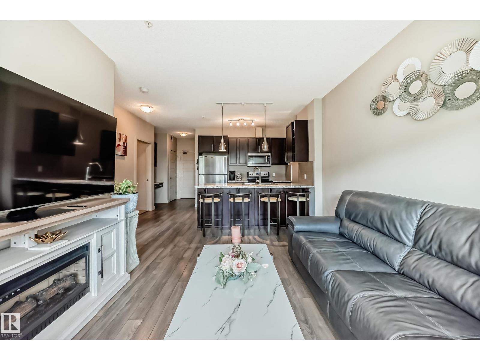 #327 508 Griesbach Pr Nw, Edmonton, Alberta  T5E 6V9 - Photo 6 - E4457601