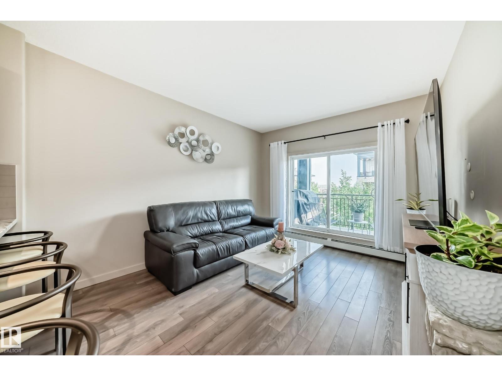 #327 508 Griesbach Pr Nw, Edmonton, Alberta  T5E 6V9 - Photo 7 - E4457601