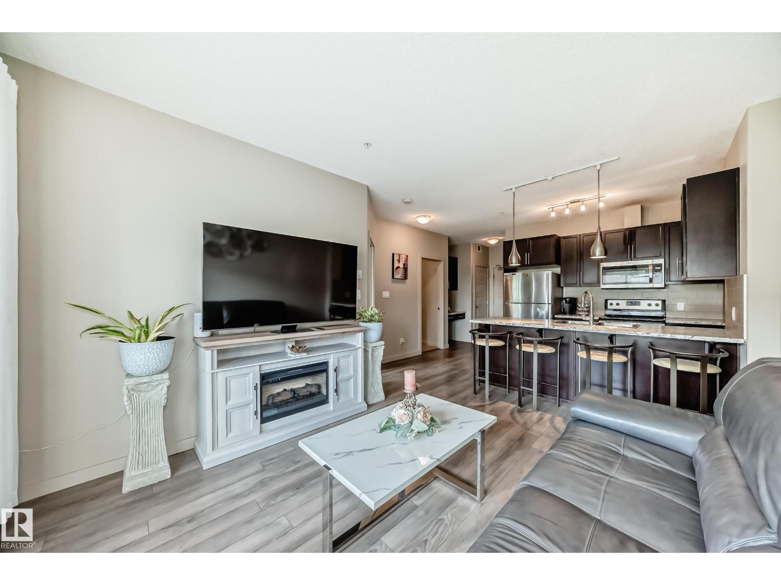 #327 508 Griesbach Pr Nw, Edmonton, Alberta  T5E 6V9 - Photo 8 - E4457601