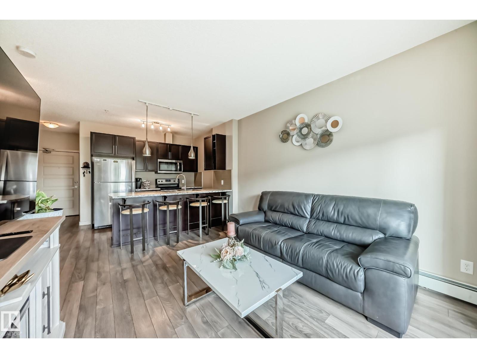 #327 508 Griesbach Pr Nw, Edmonton, Alberta  T5E 6V9 - Photo 9 - E4457601