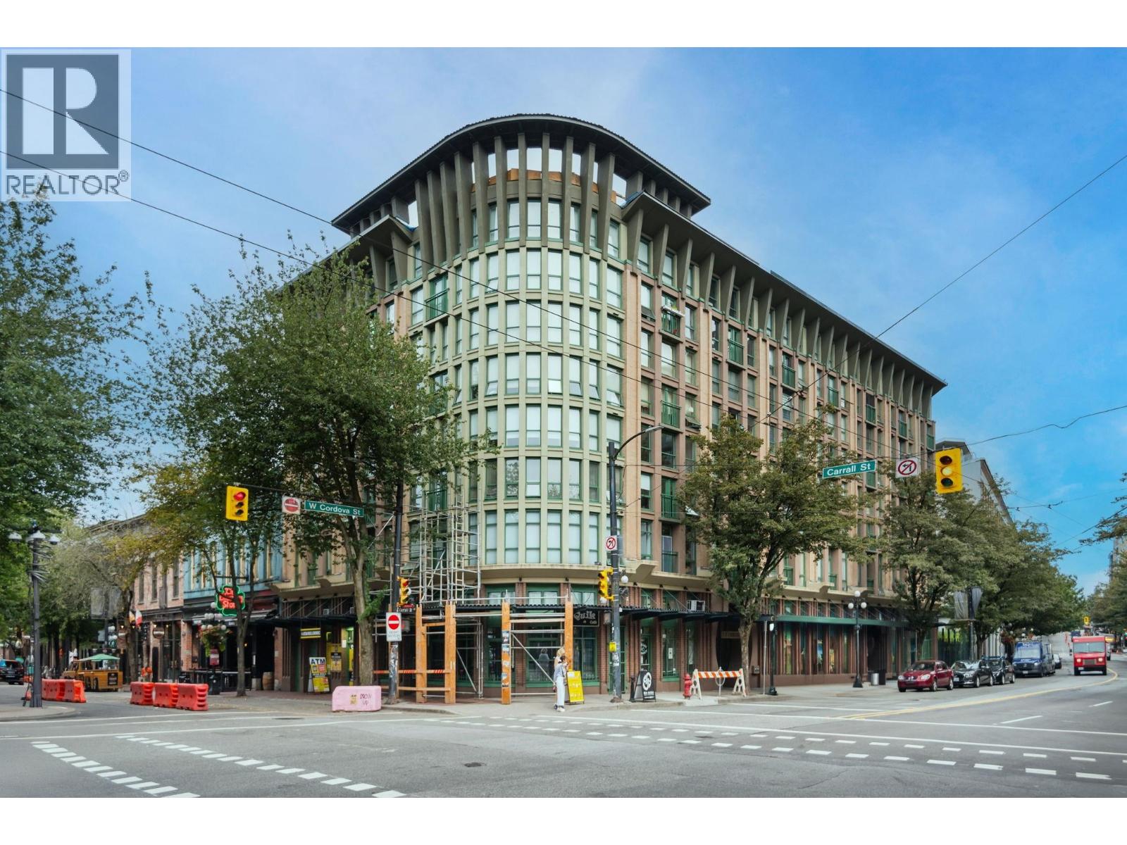 508 1 E Cordova Street, Vancouver, British Columbia  V6A 4H3 - Photo 15 - R3042584