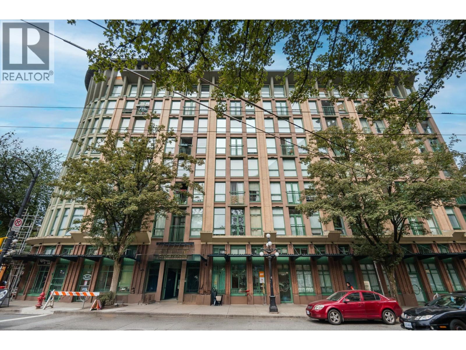508 1 E Cordova Street, Vancouver, British Columbia  V6A 4H3 - Photo 16 - R3042584