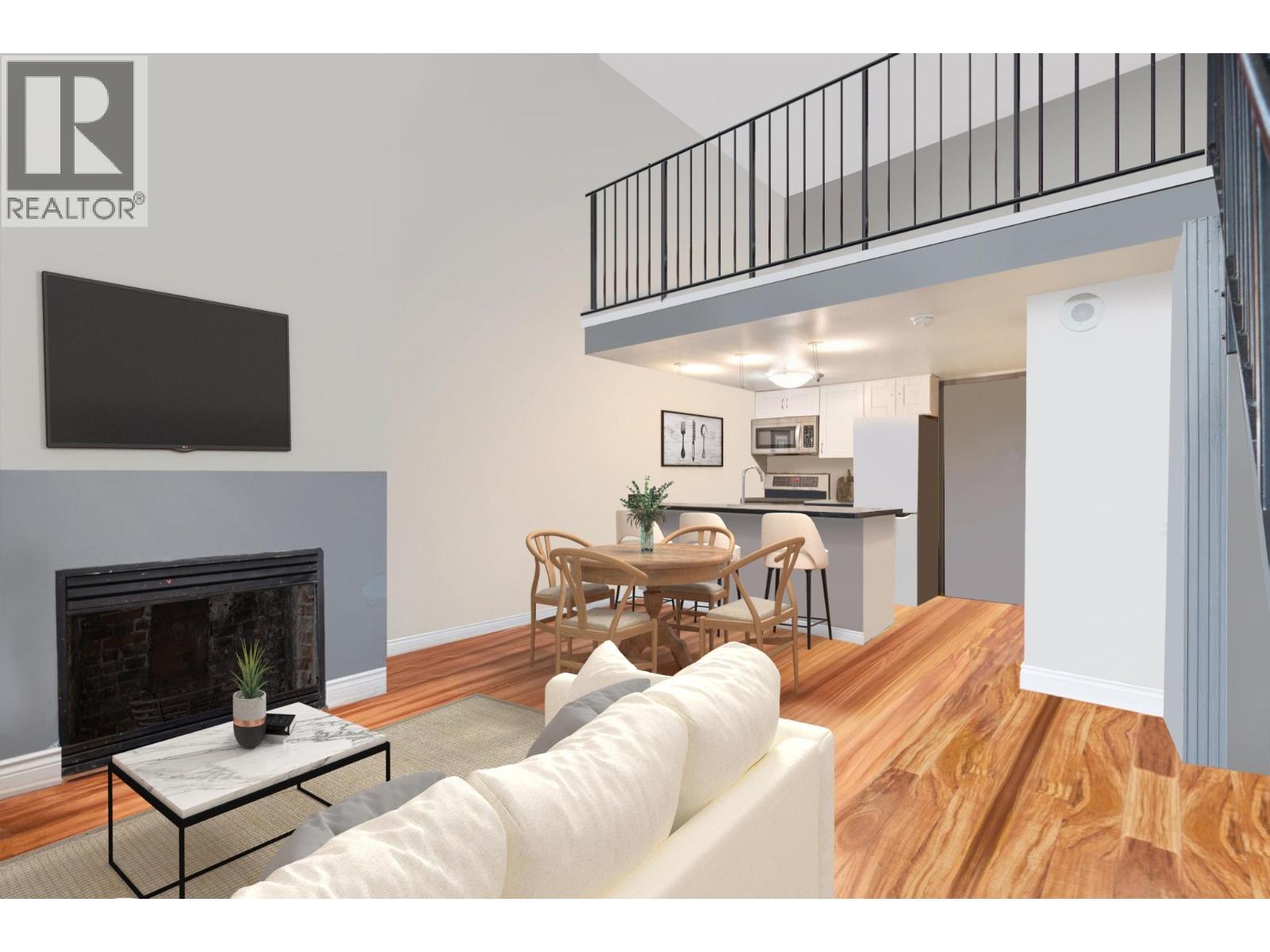 508 1 E Cordova Street, Vancouver, British Columbia  V6A 4H3 - Photo 4 - R3042584