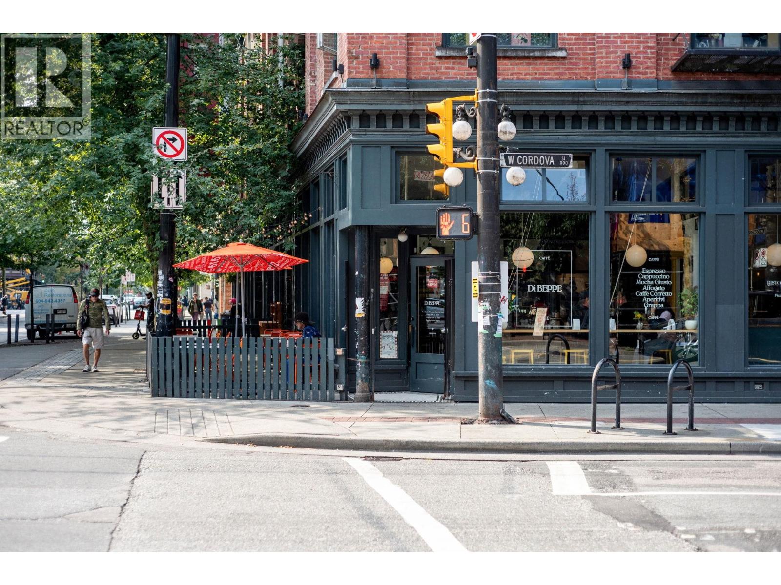 508 1 E Cordova Street, Vancouver, British Columbia  V6A 4H3 - Photo 33 - R3042584