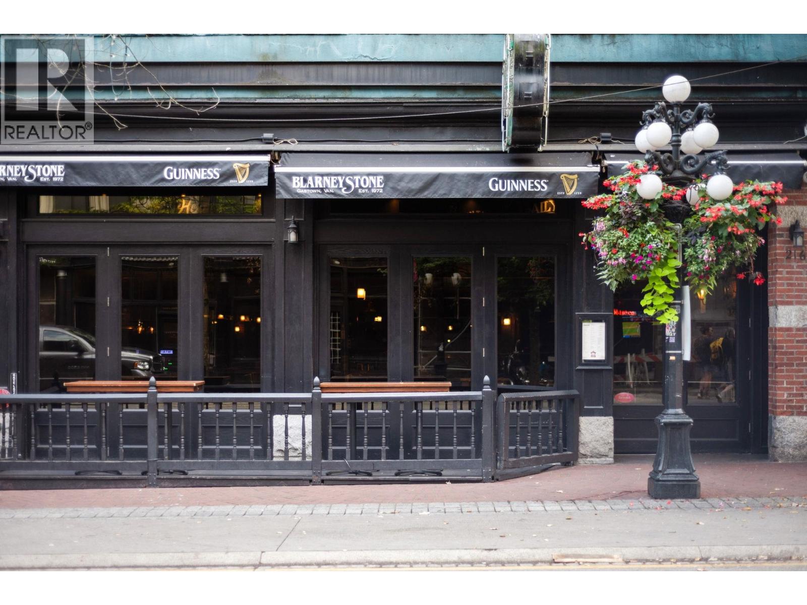 508 1 E Cordova Street, Vancouver, British Columbia  V6A 4H3 - Photo 17 - R3042584