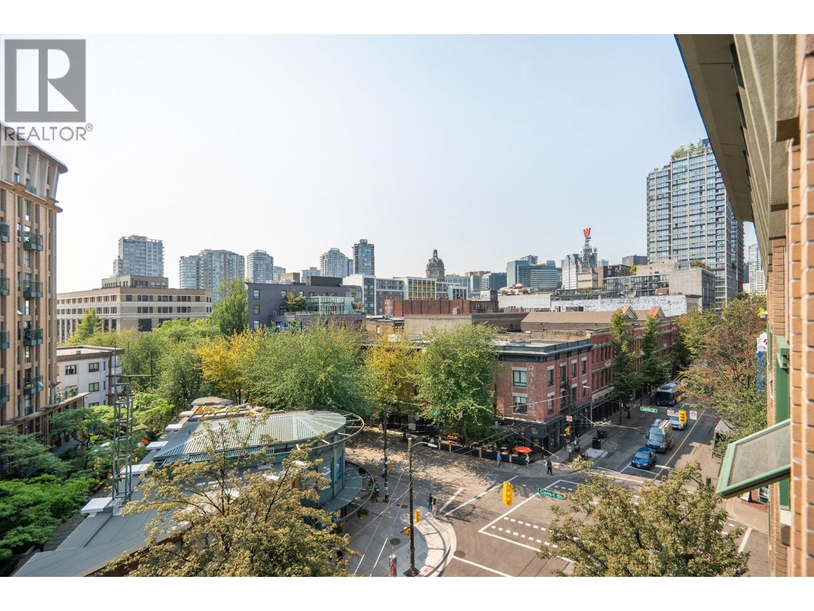 508 1 E Cordova Street, Vancouver, British Columbia  V6A 4H3 - Photo 11 - R3042584
