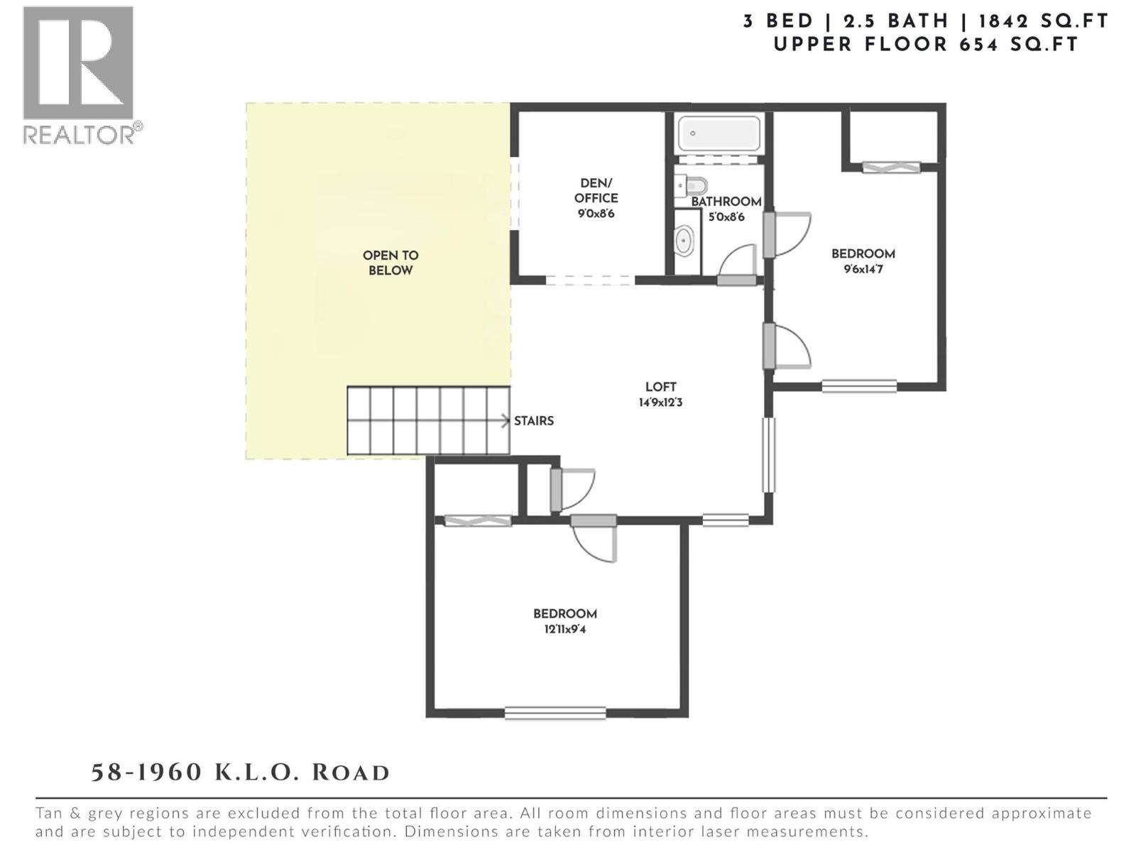 1960 KLO Road Unit# 58 Kelowna Photo 38