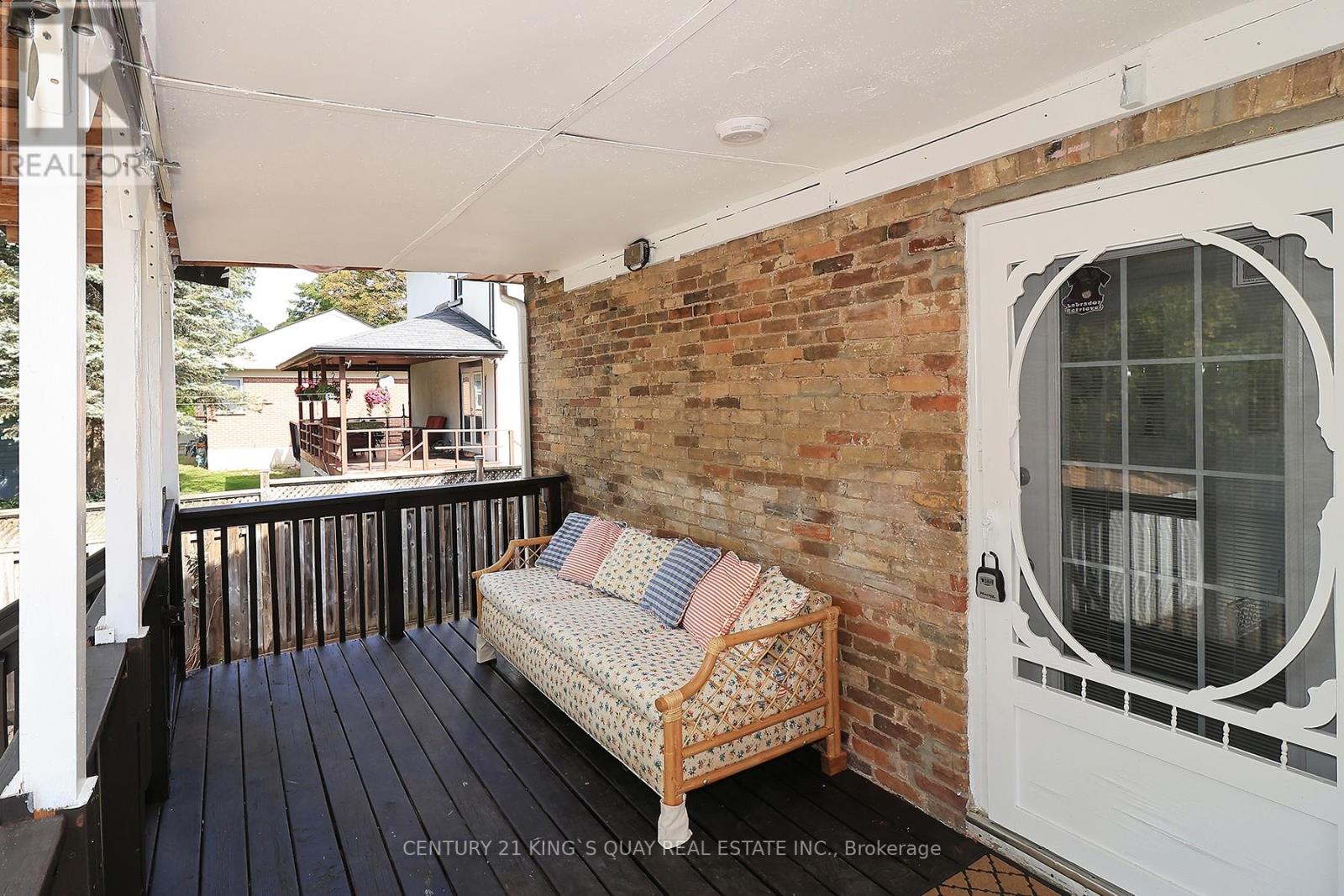 51 Albert Street S, Kawartha Lakes (Lindsay), Ontario  K9V 3G9 - Photo 29 - X12401302