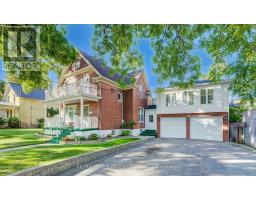 44 WALTER STREET, Kitchener, Ontario