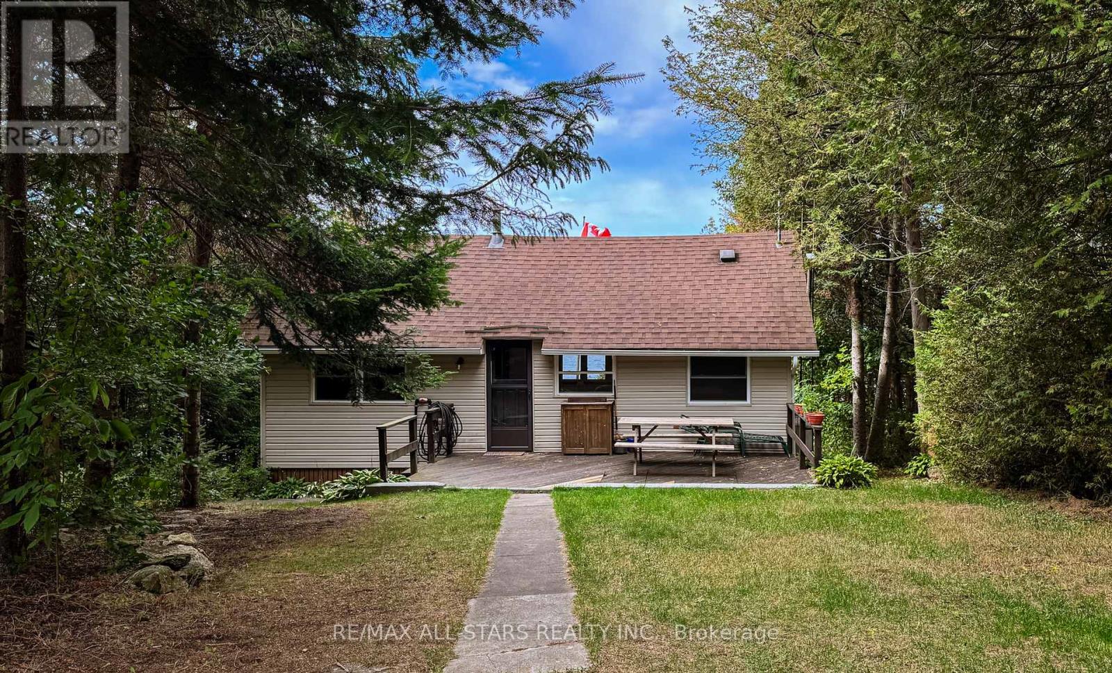 170 Couchs Road, North Kawartha, Ontario  K0L 1A0 - Photo 7 - X12401321