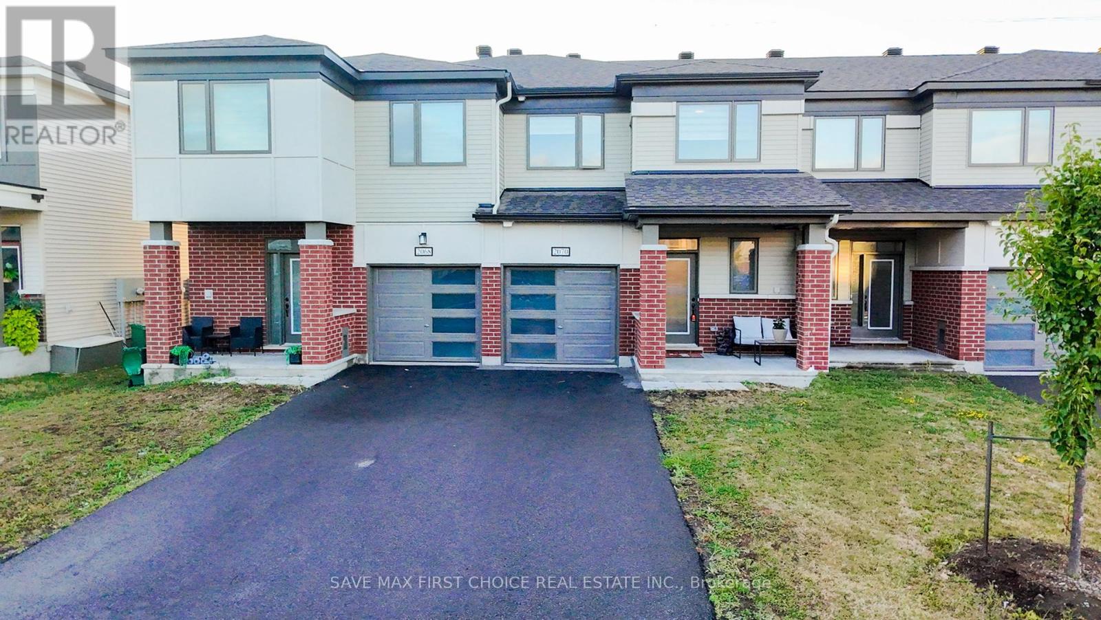 2070 WINSOME TERRACE, Ottawa, Ontario