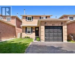 57 Daniels Crescent, Ajax (Central West), Ca