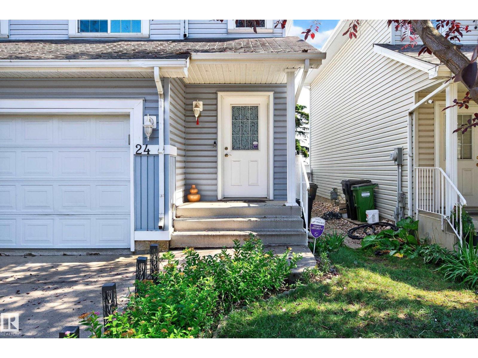 #24 14603 Miller Bv Nw, Edmonton, Alberta  T5Y 3B6 - Photo 35 - E4455412