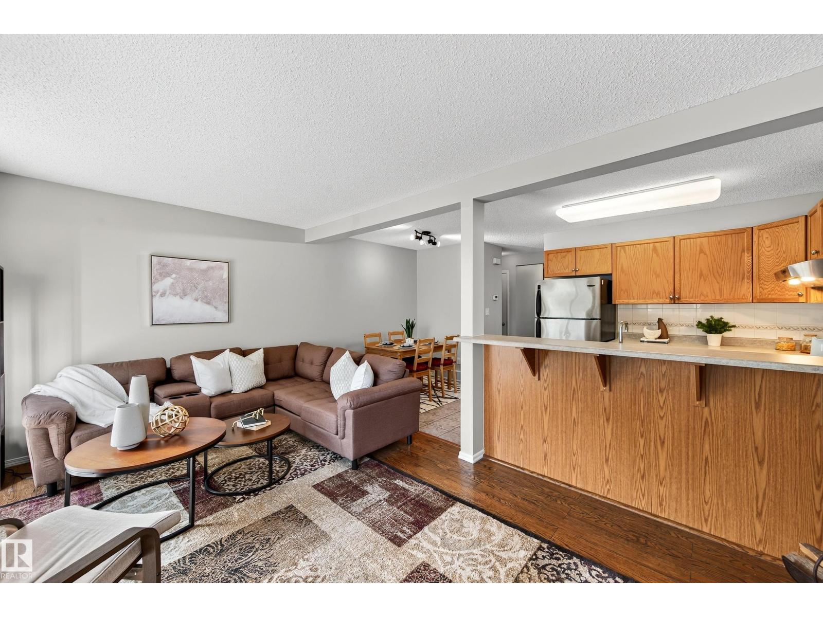#24 14603 Miller Bv Nw, Edmonton, Alberta  T5Y 3B6 - Photo 3 - E4455412