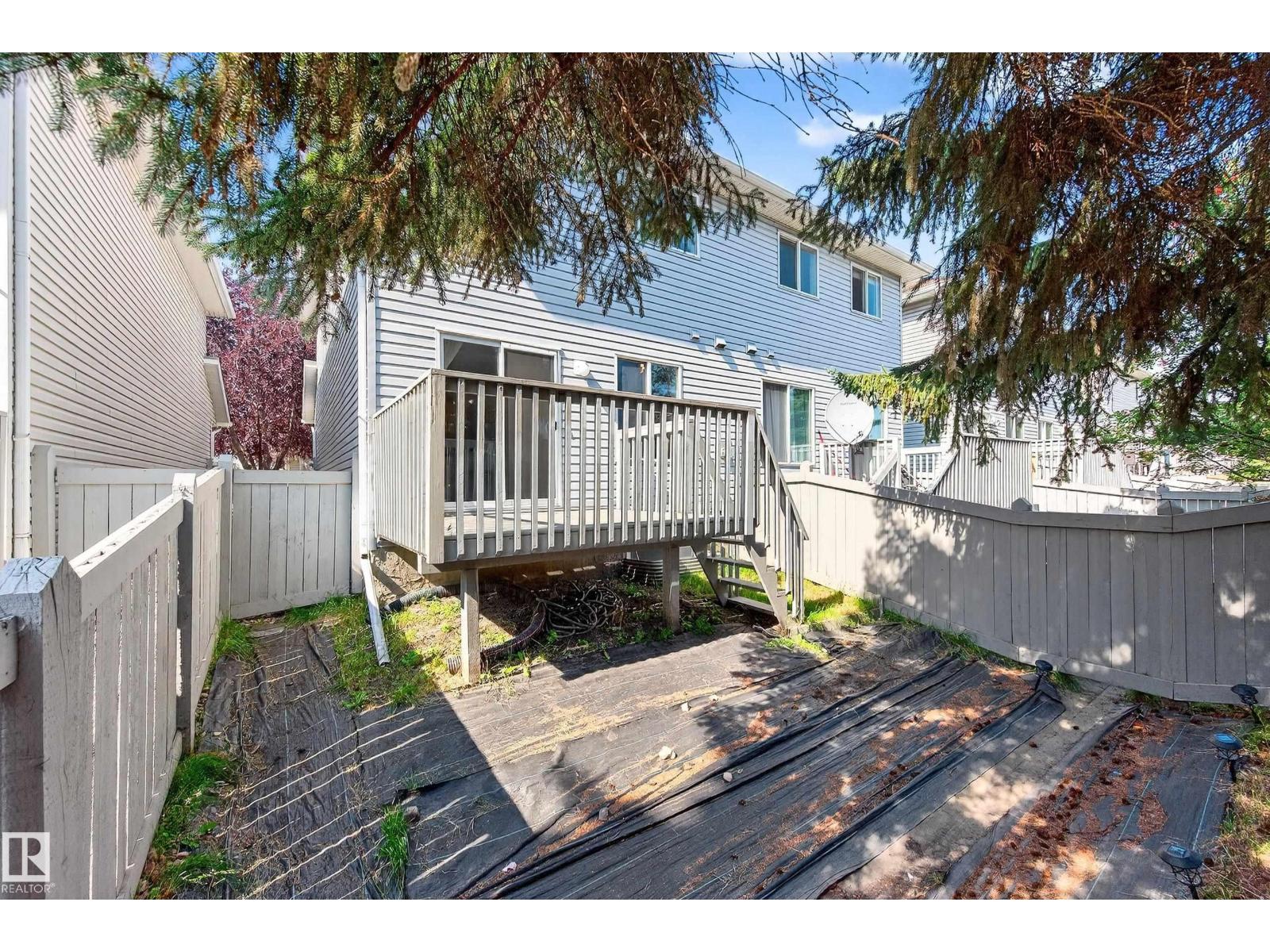 #24 14603 Miller Bv Nw, Edmonton, Alberta  T5Y 3B6 - Photo 36 - E4455412