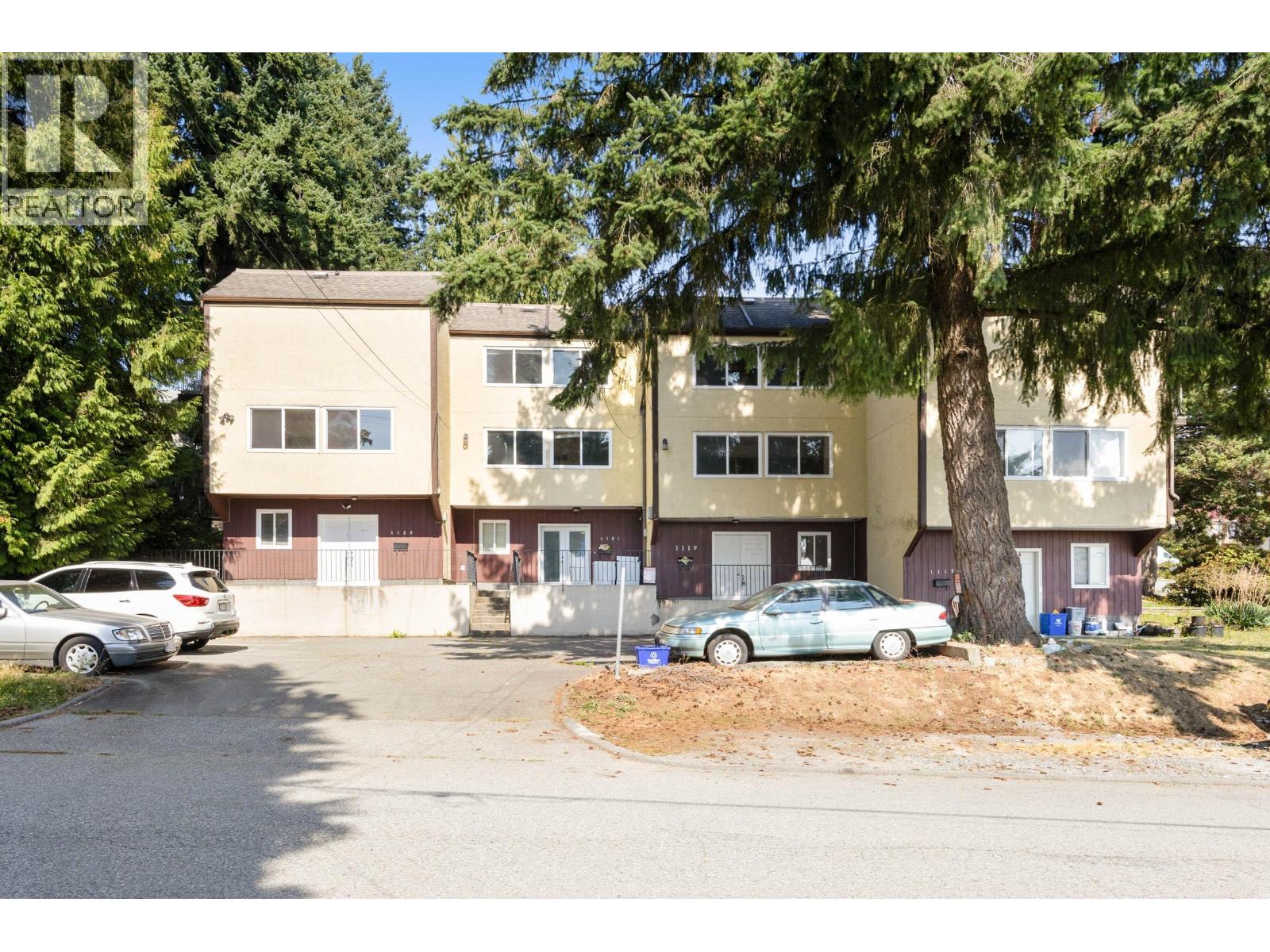 1-2, 4-7 322 BEGIN STREET, Coquitlam, British Columbia