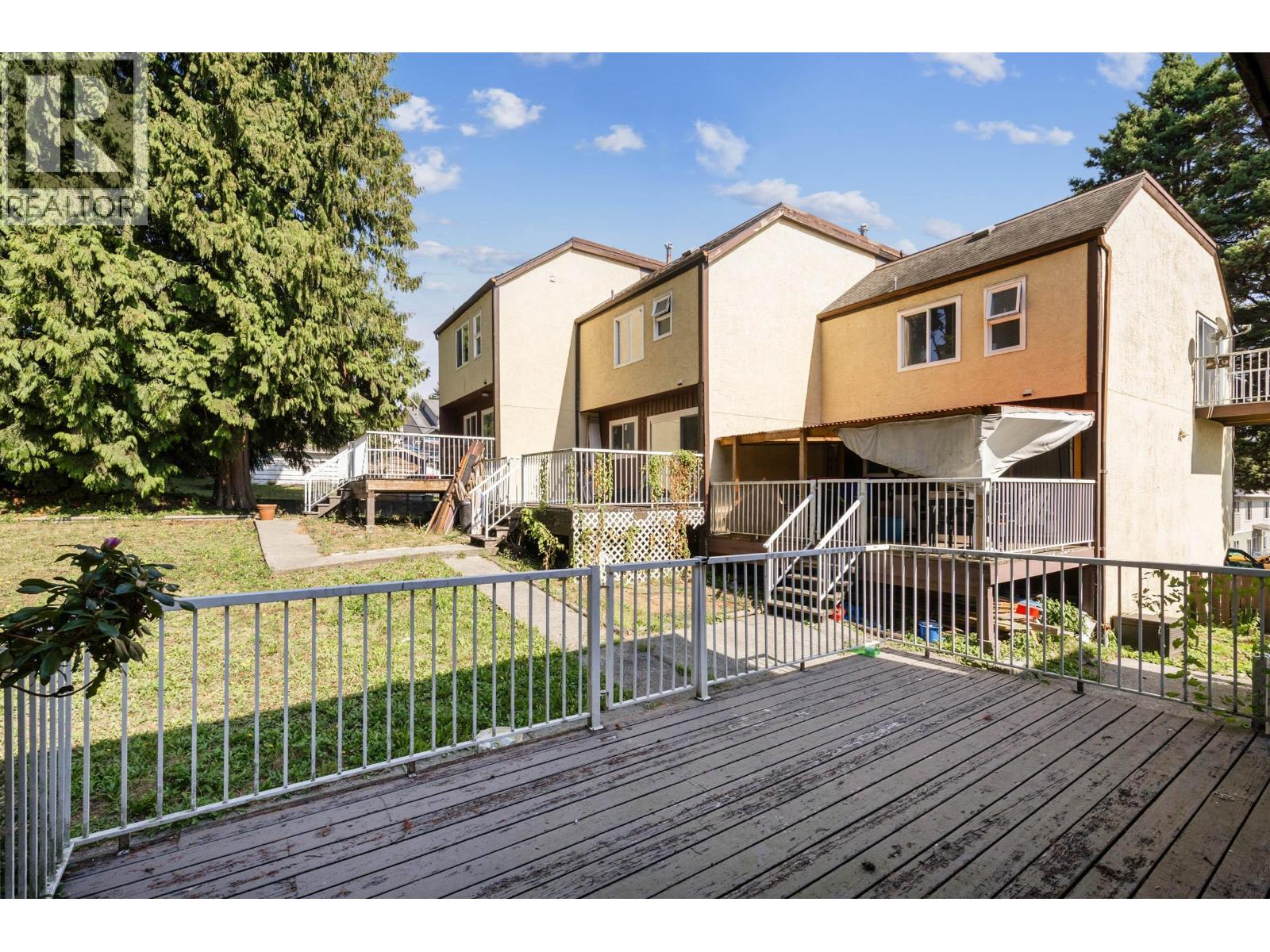 1-2, 4-7 322 Begin Street, Coquitlam, British Columbia  V3K 4V9 - Photo 20 - C8071164