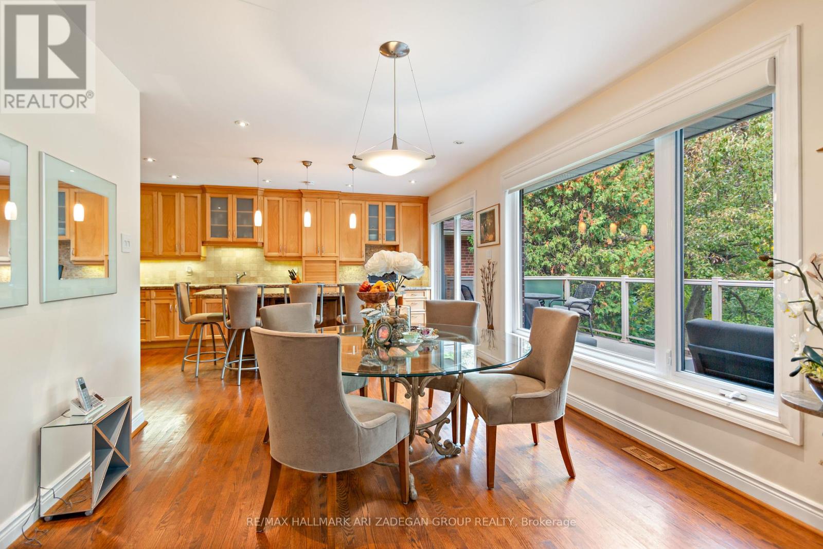 195 Burbank Drive, Toronto, Ontario  M2K 1P5 - Photo 29 - C12283471