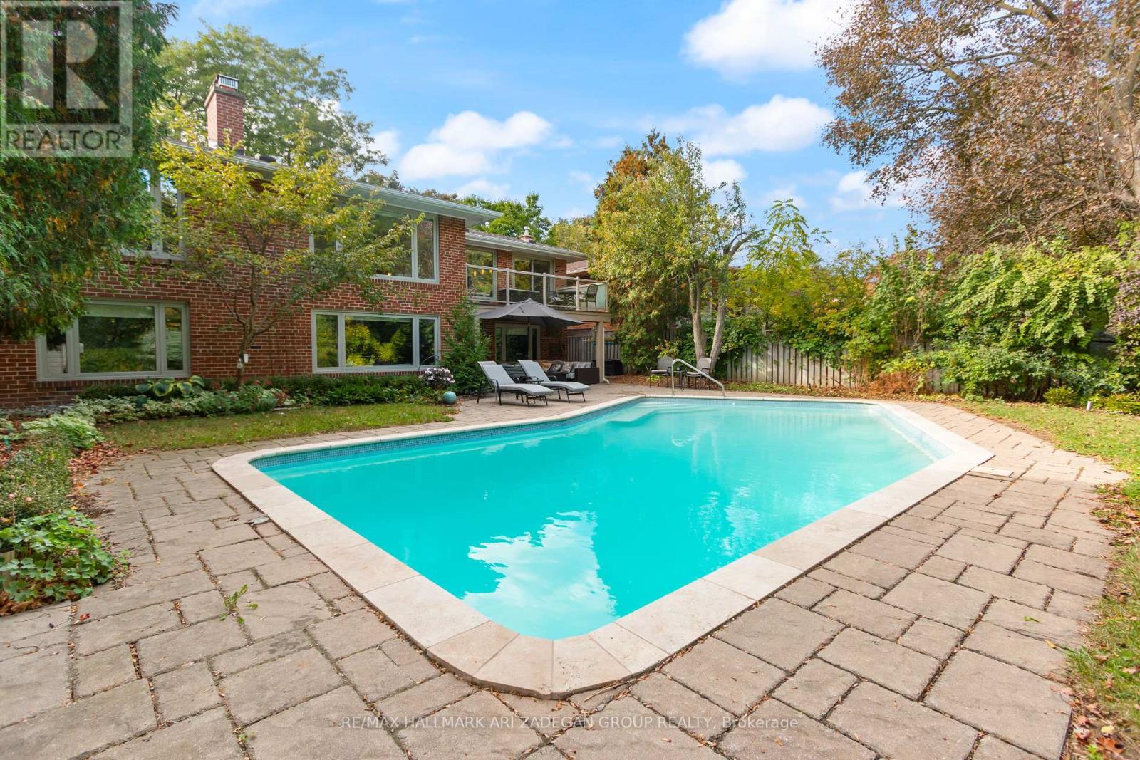 195 Burbank Drive, Toronto, Ontario  M2K 1P5 - Photo 45 - C12283471