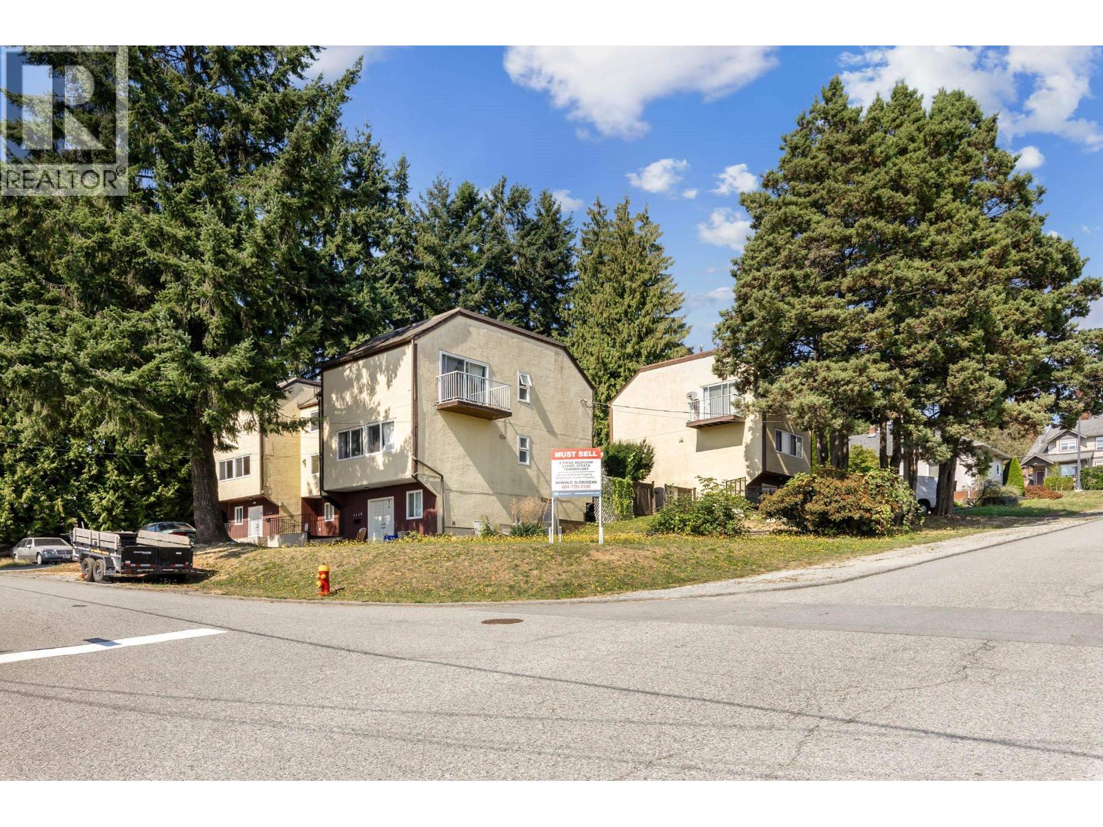 1-2, 4-7 322 Begin Street, Coquitlam, British Columbia  V3K 4V9 - Photo 2 - C8071164