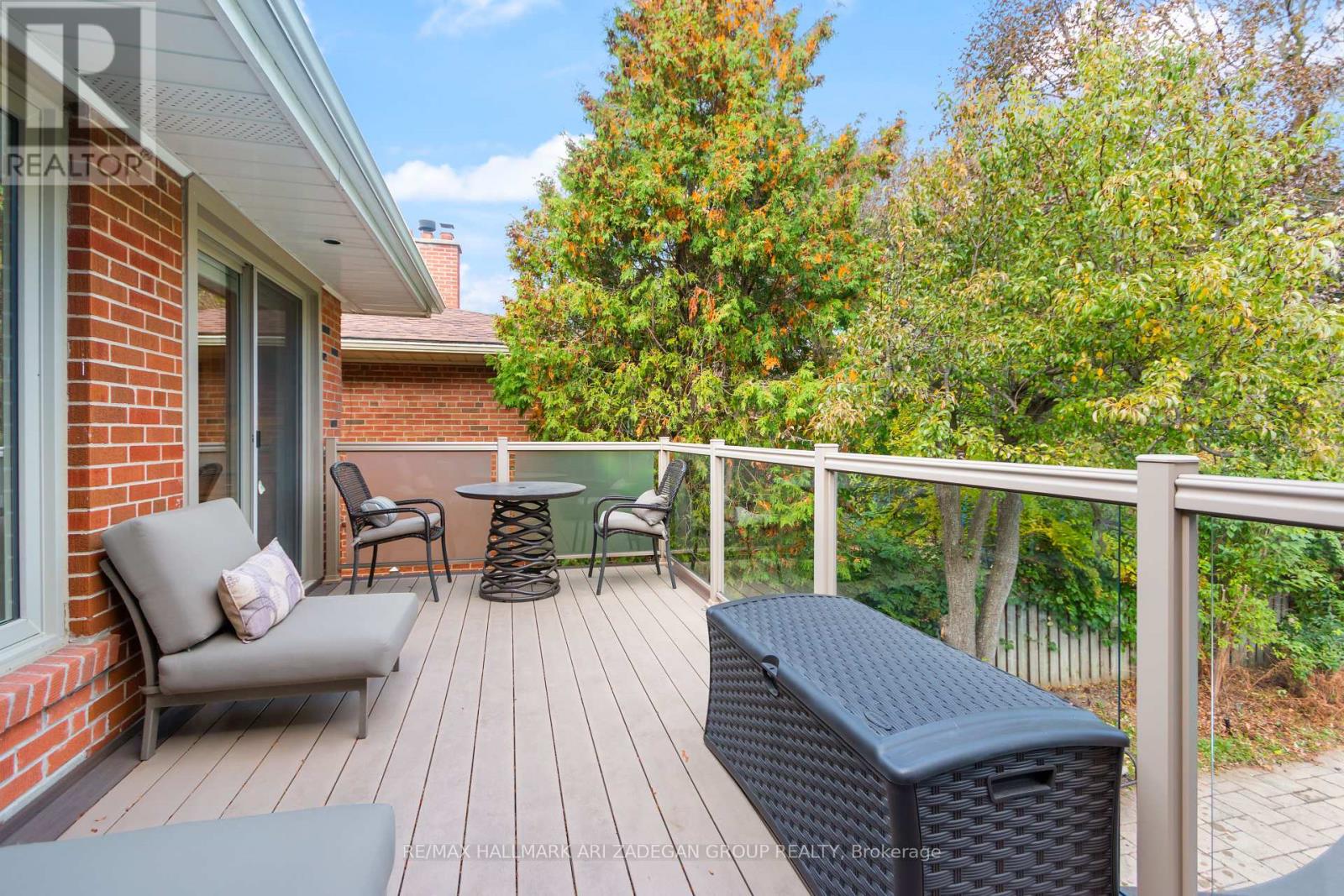 195 Burbank Drive, Toronto, Ontario  M2K 1P5 - Photo 39 - C12283471
