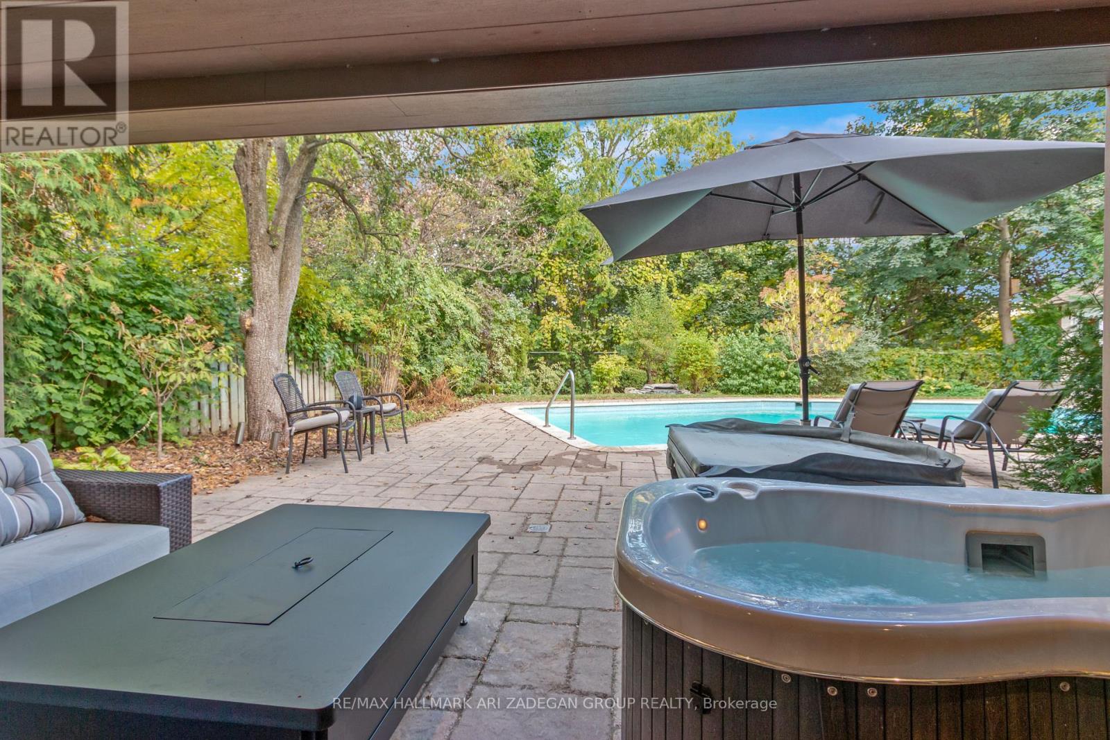 195 Burbank Drive, Toronto, Ontario  M2K 1P5 - Photo 42 - C12283471