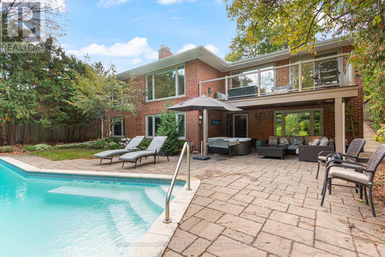 195 Burbank Drive, Toronto, Ontario  M2K 1P5 - Photo 48 - C12283471