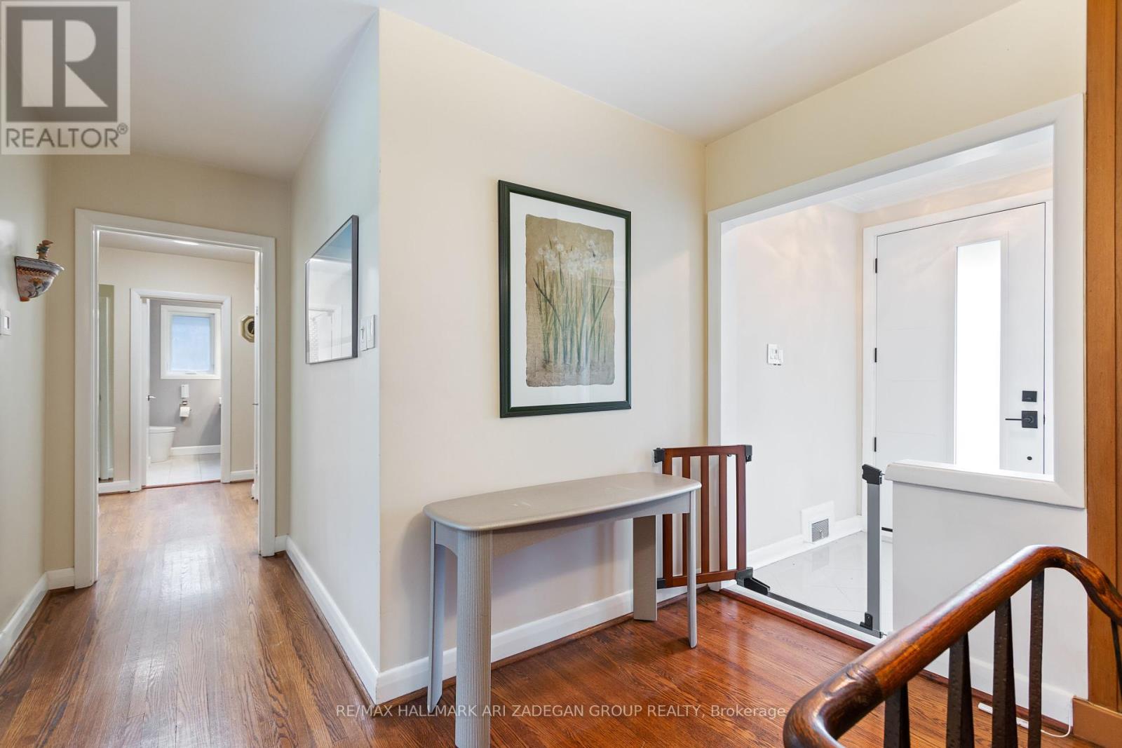 195 Burbank Drive, Toronto, Ontario  M2K 1P5 - Photo 5 - C12283471