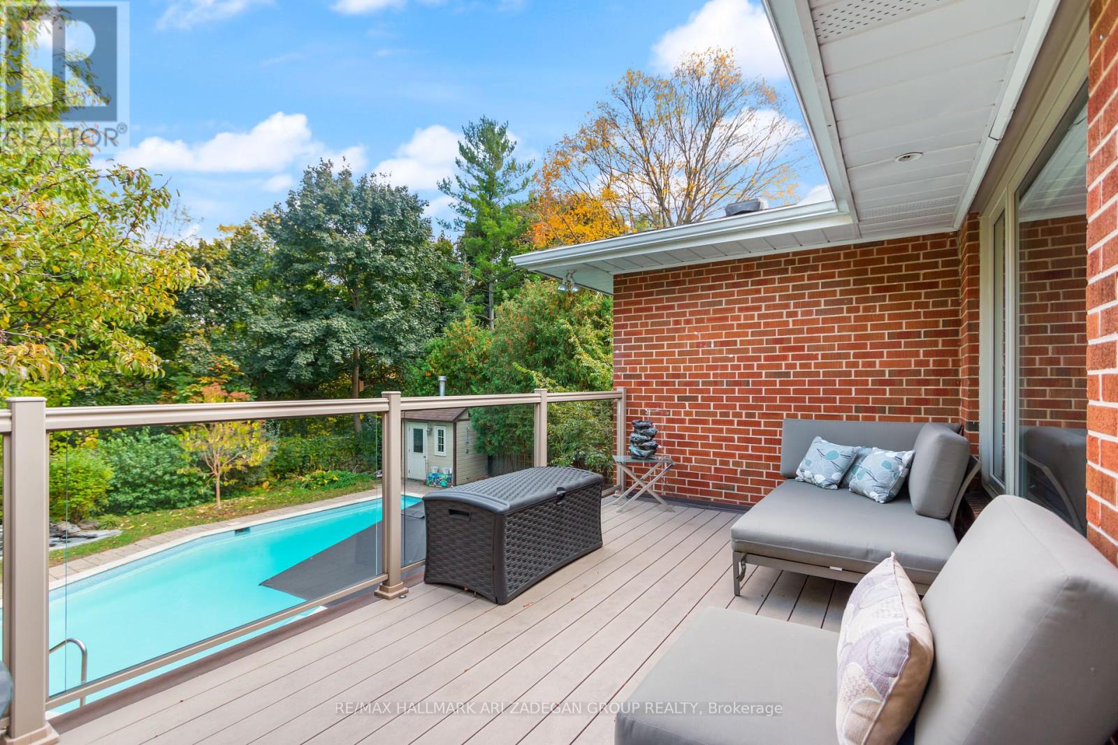 195 Burbank Drive, Toronto, Ontario  M2K 1P5 - Photo 50 - C12283471