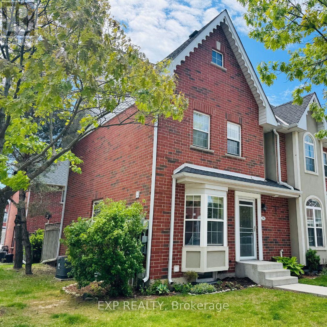 64 - 4200 KILMER DRIVE, Burlington, Ontario
