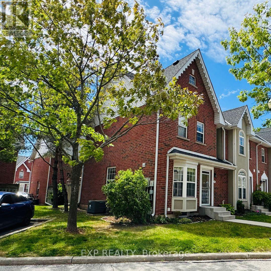 64 - 4200 Kilmer Drive, Burlington (Tansley), Ontario  L7M 4Y3 - Photo 2 - W12399949
