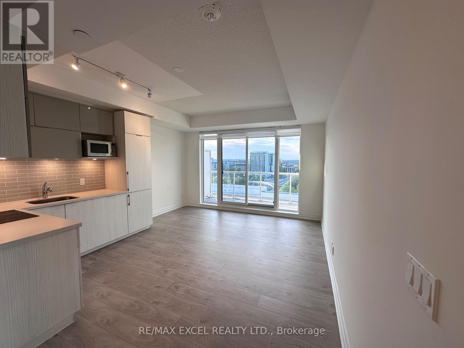 1204a - 10 Rouge Valley Drive W, Markham, Ontario  L6G 0G9 - Photo 1 - N12401354