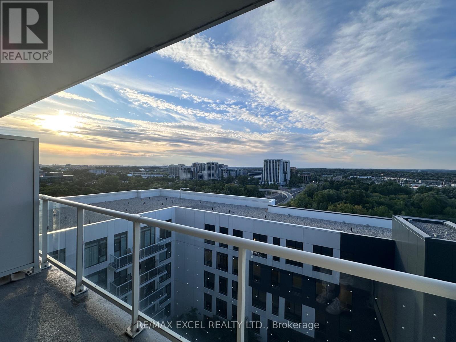 1204a - 10 Rouge Valley Drive W, Markham, Ontario  L6G 0G9 - Photo 12 - N12401354