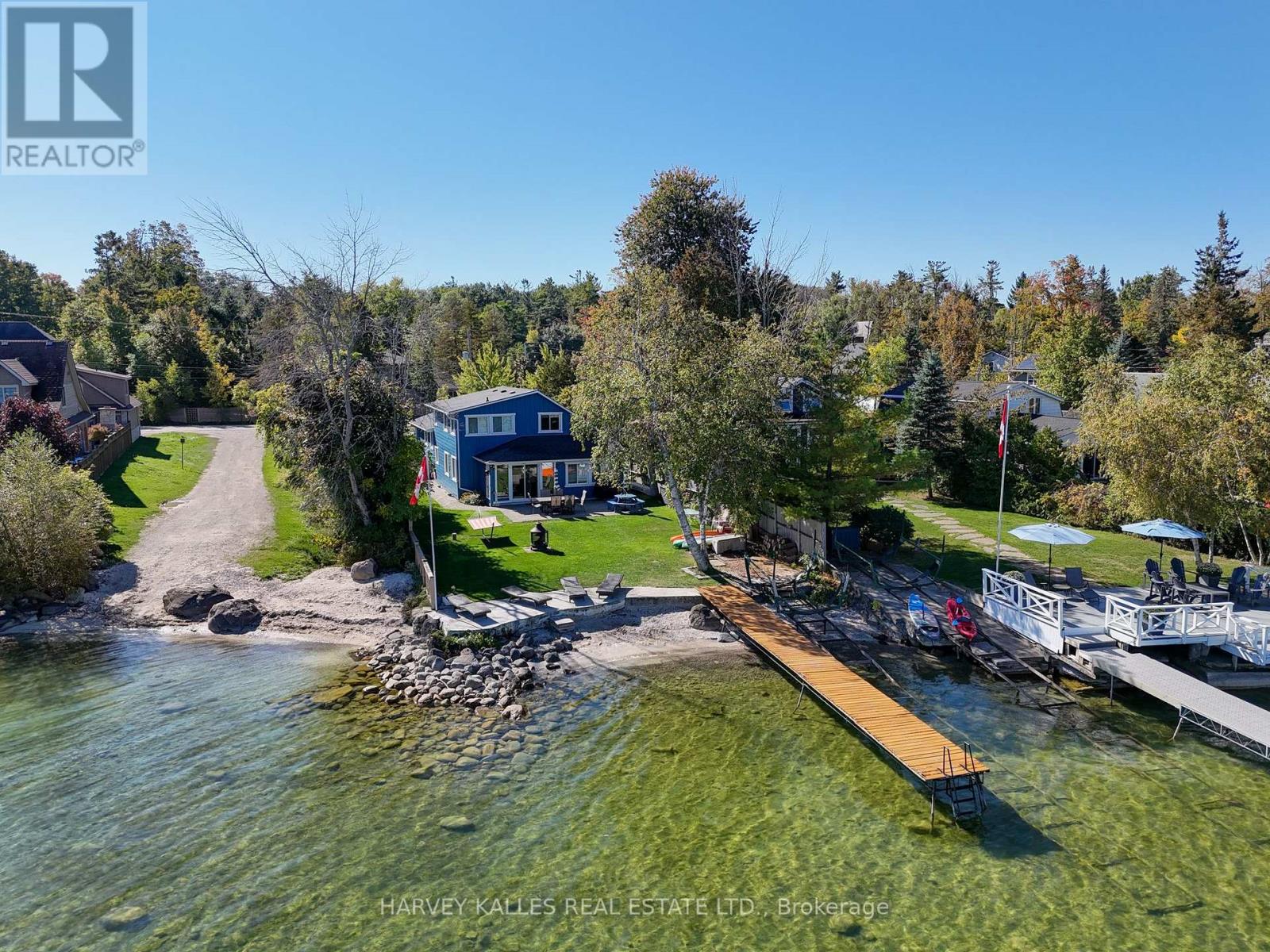 72 Lakeside Drive, Innisfil, Ontario  L9S 2V3 - Photo 10 - N12401370