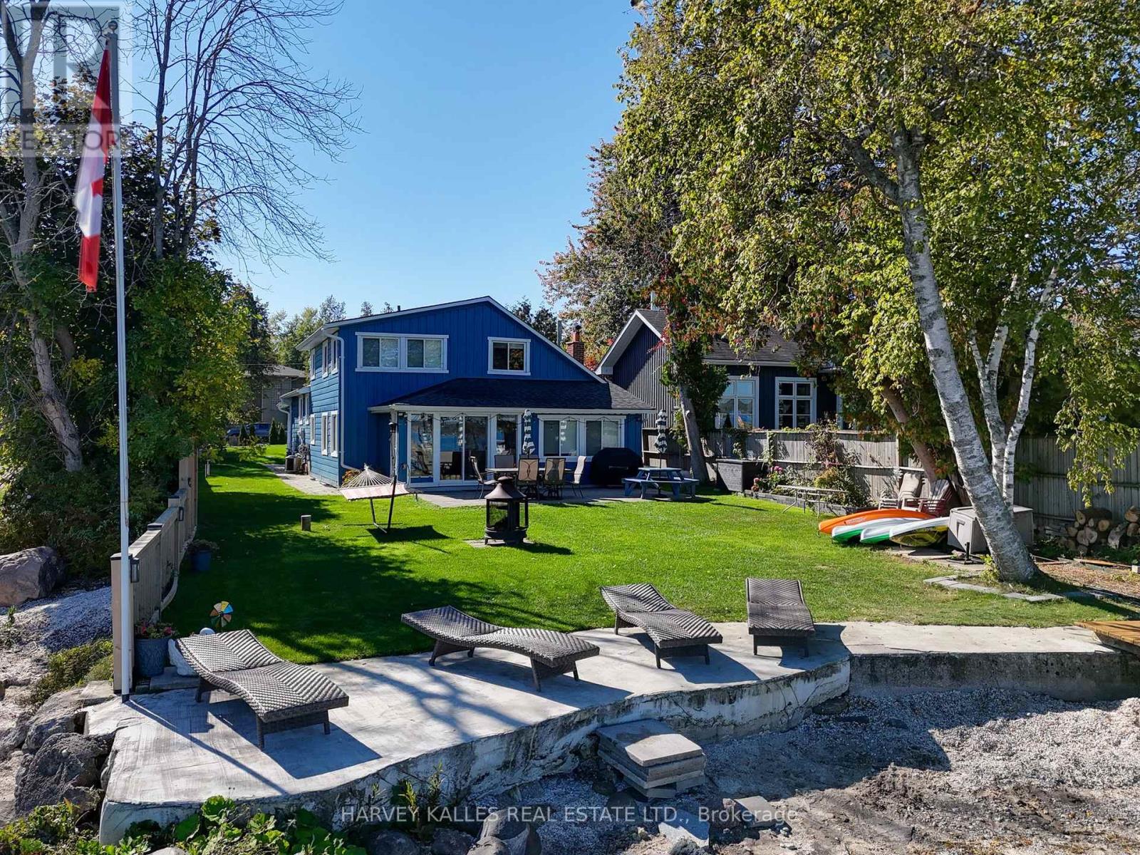 72 Lakeside Drive, Innisfil, Ontario  L9S 2V3 - Photo 11 - N12401370