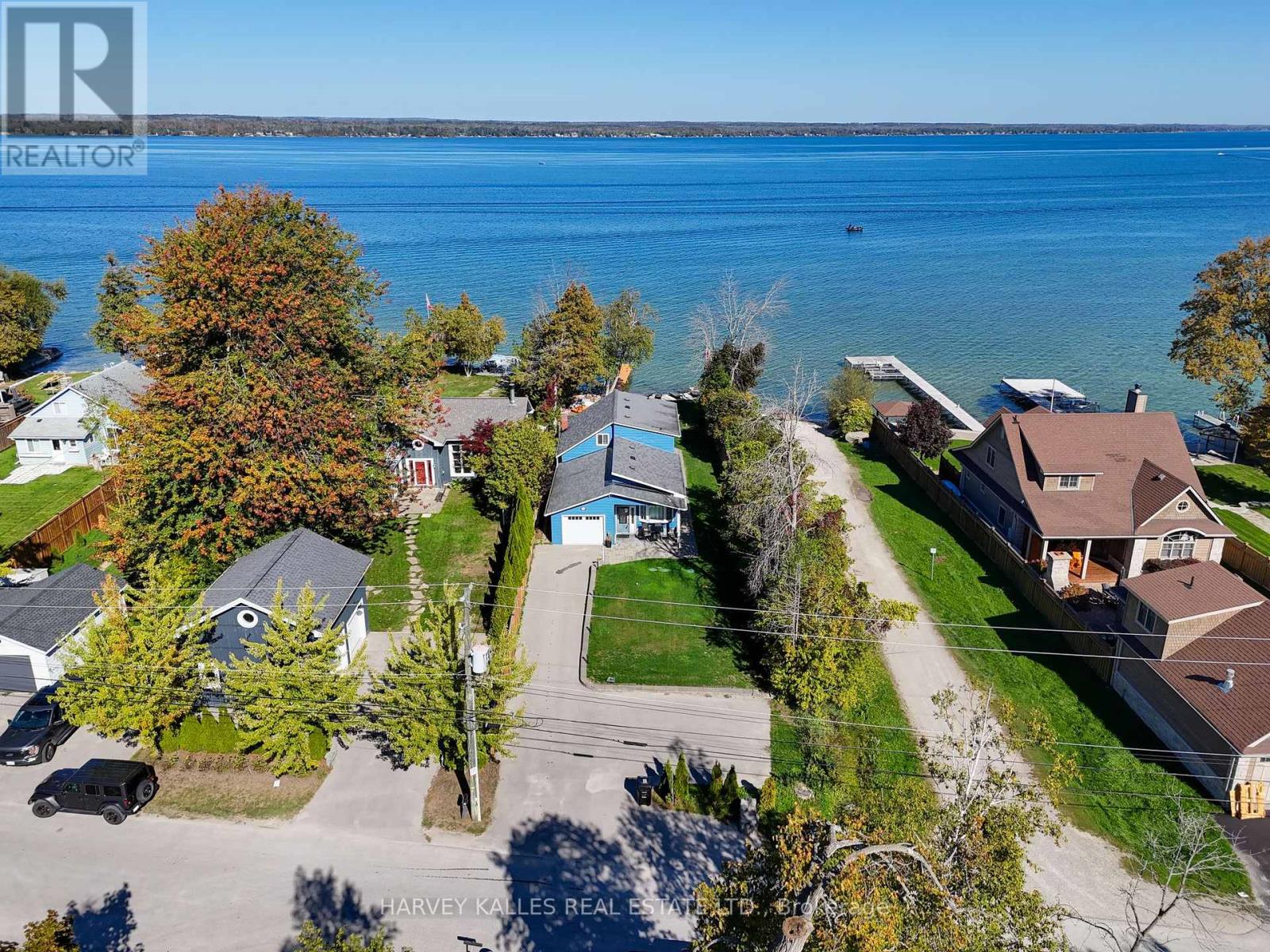 72 Lakeside Drive, Innisfil, Ontario  L9S 2V3 - Photo 14 - N12401370