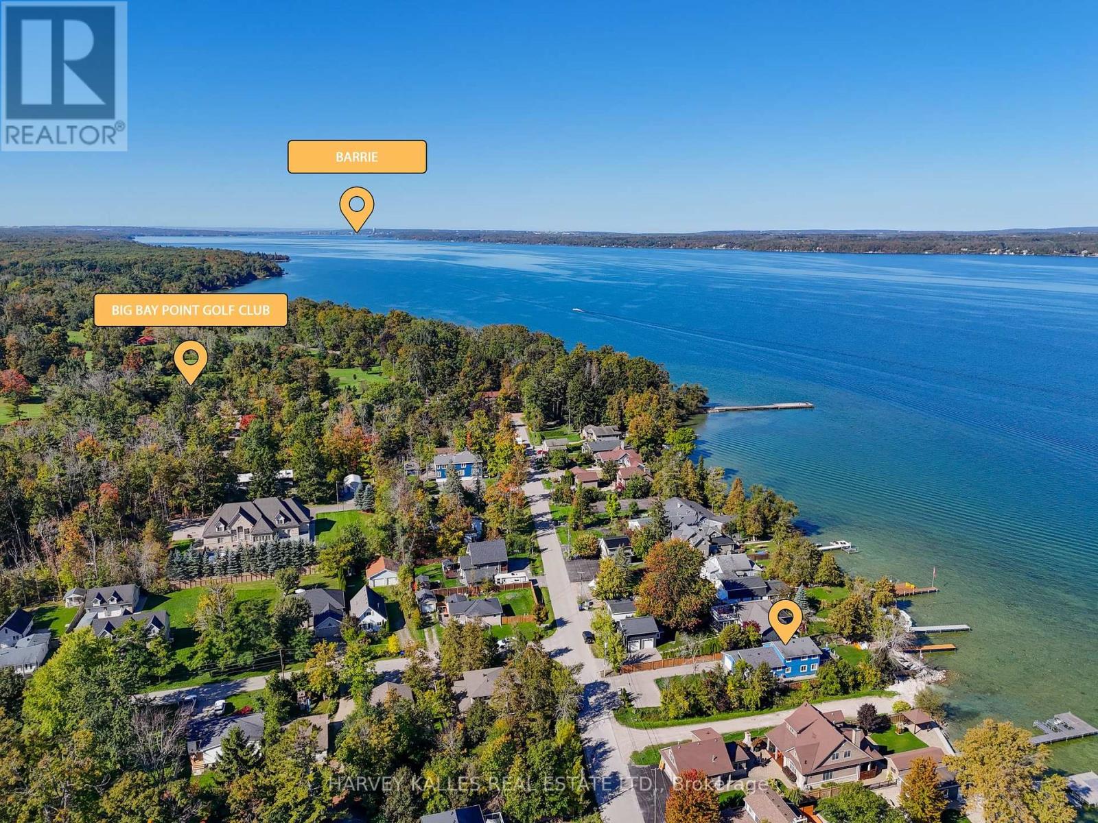 72 Lakeside Drive, Innisfil, Ontario  L9S 2V3 - Photo 15 - N12401370