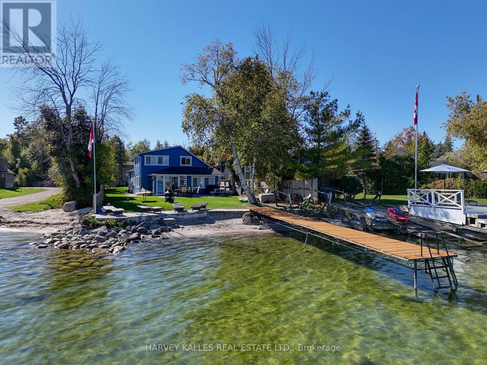 72 Lakeside Drive, Innisfil, Ontario  L9S 2V3 - Photo 9 - N12401370