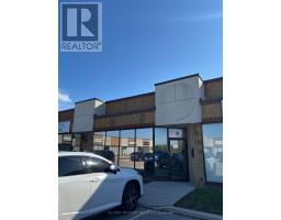 5 - 1260 Journey'S End Circle, Newmarket (Newmarket Industrial Park), Ca