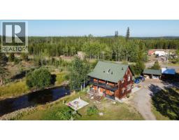7126 93 Mile Loop Road, 100 Mile House, Ca