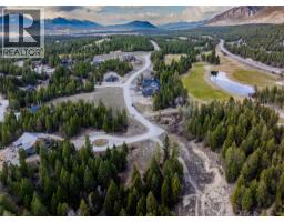 Lot 45 Cooper Road, windermere, British Columbia