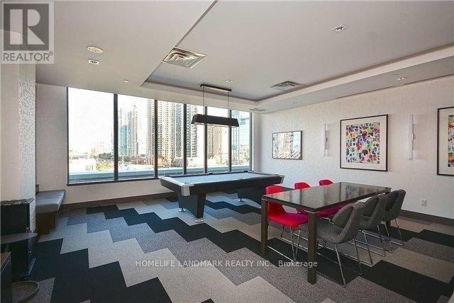 4101 - 510 Curran Place, Mississauga, Ontario  L5B 0J8 - Photo 13 - W12401361