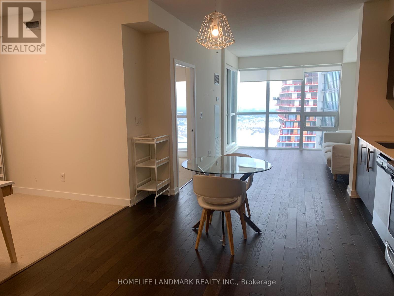 4101 - 510 Curran Place, Mississauga, Ontario  L5B 0J8 - Photo 2 - W12401361